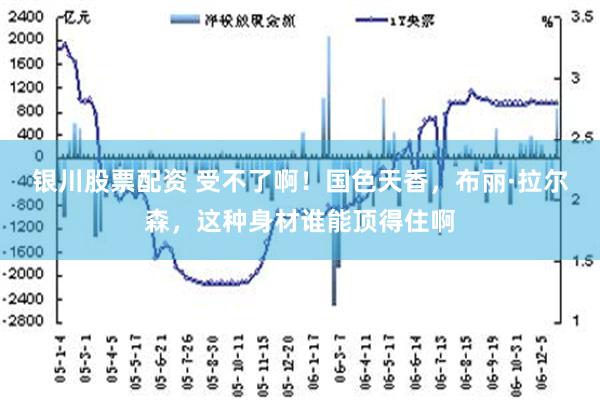 银川股票配资 受不了啊！国色天香，布丽·拉尔森，这种身材谁能顶得住啊