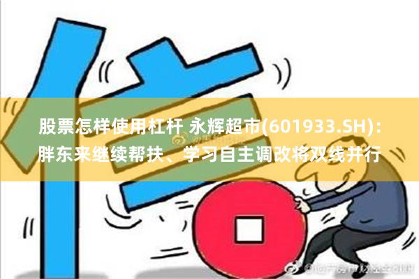 股票怎样使用杠杆 永辉超市(601933.SH)：胖东来继续帮扶、学习自主调改将双线并行