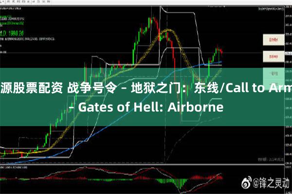 河源股票配资 战争号令 – 地狱之门：东线/Call to Arms – Gates of Hell: Airborne